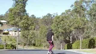 An afternoon with Jordan Riachi.