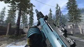 Holger-26 | 10v10 Team Deathmatch | Call of Duty Modern Warfare Multiplayer Gameplay (No Commentary)