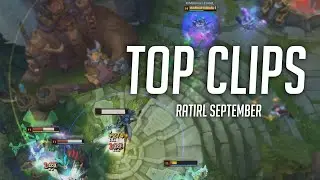 Top RATIRL Clips of September 2021