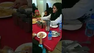 Aghosh Orphanage Lunch #AghoshOrphanage #Alkhidmatfoundation #orphancare #humanityfirst #lunch