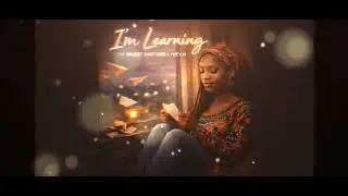 The silent partner Ft Ivey H ( I'm learning ) 