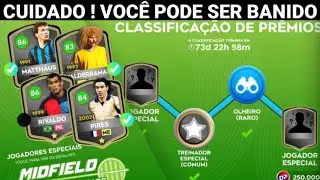 Cuidado !! Você pode ter sua Conta Banida no DLS 26