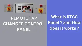 What is RTCC Panel and How does it works