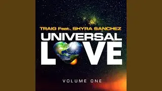 Universal Love (GSP Extended Remix)