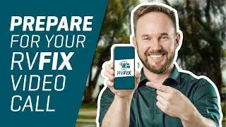What Do You Need for a Tech Call with RVFix? | Quick and Easy Guide to Prep for Your Repair!