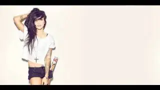 LIGHTS - Cactus in the Valley (acoustic) with Lyrics (HD)