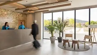 AQUA Hotel Silhouette & Spa - Adults Only, Costa Brava y Maresme | Travel By Heart