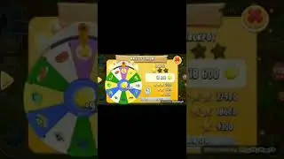 hayday spin wheel golden.star #games #gaming #gameplay #hayday #farming #youtube  #haydaygameplay