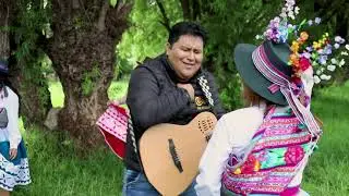 WALTER MEZA // PUCUYCITO // PUMPIN FAJARDINO / VIDEO OFICIAL 2020