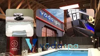 Happy Clients - Voda Spa