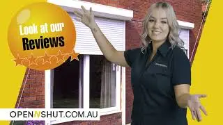 Roller Shutters Ad - Adelaide and Perth Roller Shutter Company