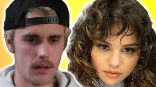 Justin Bieber Rompe El Silencio Sobre Selena Gomez y Llora en Entrevista