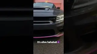 SRT POWERED!!!!!!!