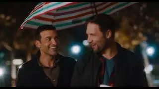 Geelong Pride film Festival Trailer 2021