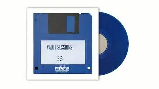 LilsaintDenzel - Vault Session 38