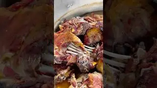 Special Laham Dampukh in Peshawar | Ma Sha Allah in Ramzan #food #ytshorts #shorts