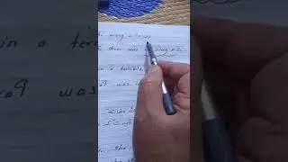 شرح pattern 1,2,3 من كتاب An introductory English grammar. اداب + تربية E