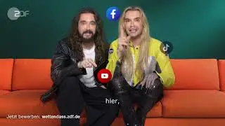 Wir brauchen eure Wetten f&uuml;r Wetten, dass.. ? 2026! | ZDF #bewerben #wettendass