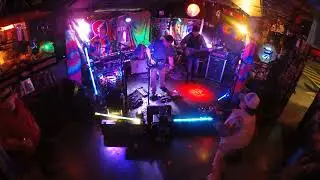 2026-01-12 NUGZ set1 at Winter's Tavern, Pacifica CA