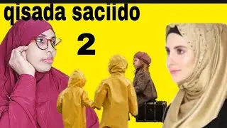 #farxiyotawakalfamily MABA OGI GOORTA UU DHALAY 8 CARRUUR EE AFRIKA UU KA KEENAY! Q.2AAD