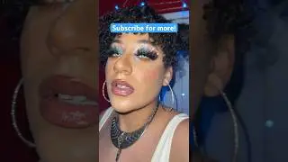 Try Me Baby! Real quick! #rap #music #hiphop #freestyle #femalerapartist #femaleartist #rapgoddess