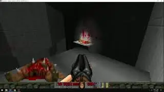 DOOM 2 IM HERE IM GOING TO DO IT YAH