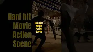 Hit 3 movie behind the scenes #yt#ytviral #ytshorts #shorts #trendingshorts #trending #viral video l