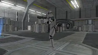 LIVE: Star Wars Battlefront 3 Legacy Development | Capital Ship Destruction Edition