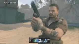 Vanguard spawntrap