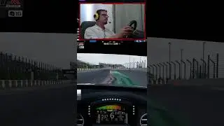 Overtake for P6.......Balboa is coming! | #balboa_racing em #Twitch