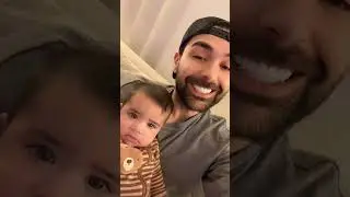 فرح الهادي وعقيل | ادوم ونوح مصدومين من شكل فرح 😍