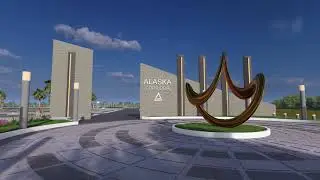 Alaska Corridor Premium Townsip Indore