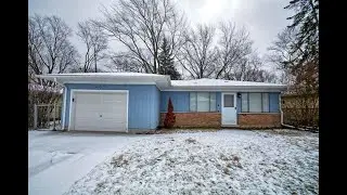 Homes for Sale - 407 Wilshire Street, PARK FOREST, IL 60466