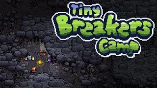 ГОДНЫЙ Арканоид - Tiny Breakers Camp Demo