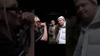 Вот что бывает когда учишься у лучших! By @BhbhBH00BHbhbh #knownaim #KIMKA #rapbattel