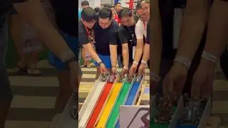 Tamiya Open class Philippines cup leg2 #tamiyaphilippines #tamiyamini4wd