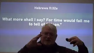 Gideon the proof of prayer