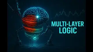 Multi-Layer Strategy Logic Comes Alive