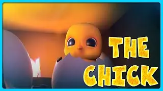 The Chick Andhera&hellip; Aur Eggs Ka Khatra! | Fixies Hindi | Reliance Animation | Animotion Media