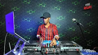 Vibe Relay with Dj Skarls || Ep. 31 || Onedrop Reggae Riddims Mixtape! | Live Video Mix! #2026