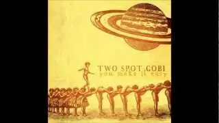 Two Spot Gobi - You make it easy
