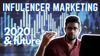Influencer Marketing (2020 & future): Watch this before you start with Influencer Marketing!