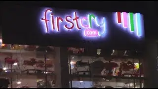 FIRST CRY.COM ONLINE STORE NOW OPEN @GULBARGA