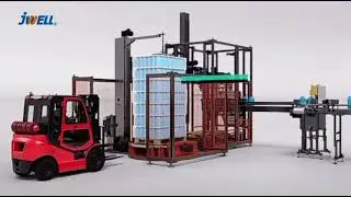 3-Minute Guide to Blow Molding Equipment | Jwell Automation Solution