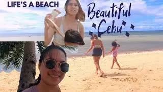 Beaches in San Remigio Cebu