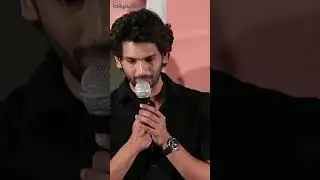 Actor Viraj Ashwin Speech @ Mayapetika Pre-Release Press Meet | Silly Monks Tollywood