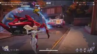 Super brutal | Marvel Rivals