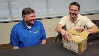 Unboxing with Bill Ep 3: ABB AF65 Contactors | Optimized Power Control for Industrial Use