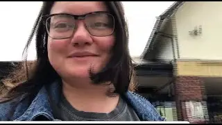 Designer Outlet East Midlands - Day In My Life Vlog