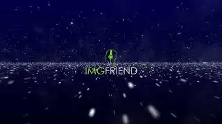 IMGFriend - Black & Blue